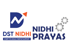 DST NIDHI PRAYAS